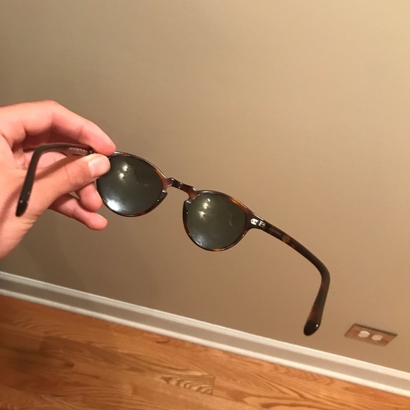 Oliver people’s Gregory peck edition - Picture 2 of 4